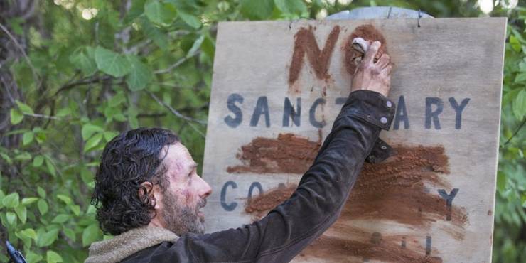 The Walking Dead 10 Eugene Quotes (That Make Him Seem Way Cooler Than He Is) The Walking Dead 10 Eugene Quotes (That Make Him Seem Way Cooler Than He Is)